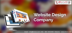 Web design company in Bangalore